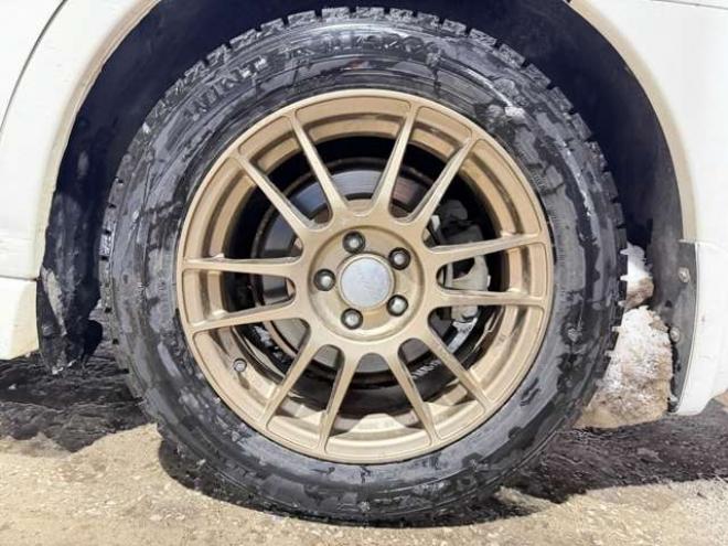 レガシィワゴン2.5 i Sパッケージ 4WD　防錆塗装4WDTVナビETC 2500