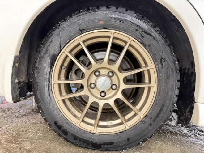 レガシィワゴン2.5 i Sパッケージ 4WD　防錆塗装4WDTVナビETC 2500