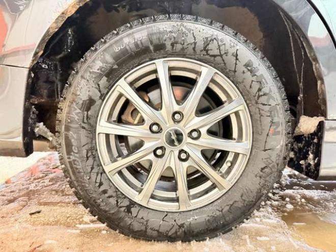 ステップワゴン2.0 スパーダ S 4WD　防錆塗装4WDドラレコTVナビBカメ 2000