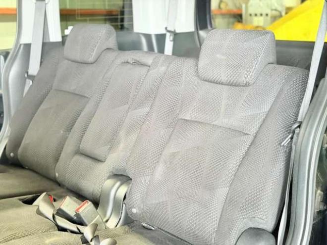 ステップワゴン2.0 スパーダ S 4WD　防錆塗装4WDドラレコTVナビBカメ 2000