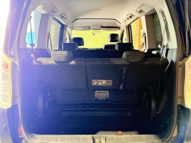 ステップワゴン2.0 スパーダ S 4WD　防錆塗装4WDドラレコTVナビBカメ 2000