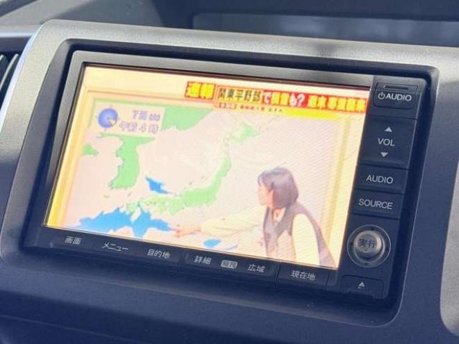 ステップワゴン2.0 スパーダ S 4WD　防錆塗装4WDドラレコTVナビBカメ 2000