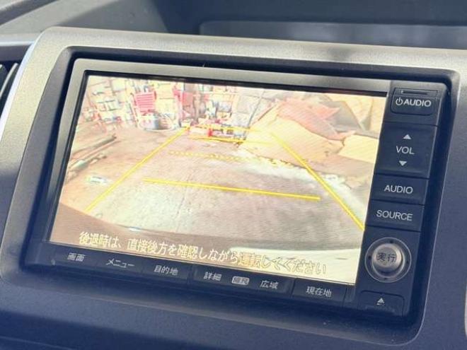 ステップワゴン2.0 スパーダ S 4WD　防錆塗装4WDドラレコTVナビBカメ 2000