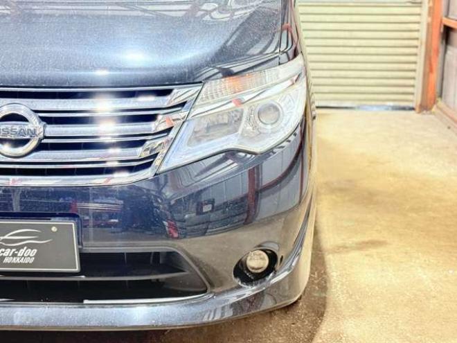 セレナ2.0 20X 4WD　防錆塗装4WDTVナビBカメETC後席モニタ 2000