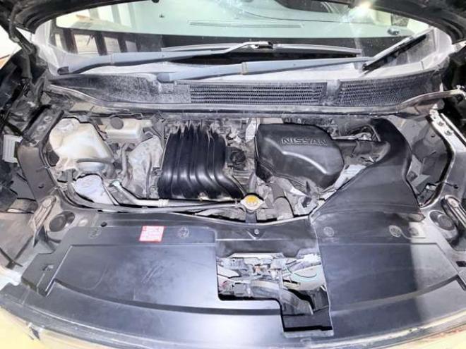 セレナ2.0 20X 4WD　防錆塗装4WDTVナビBカメETC後席モニタ 2000