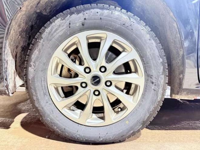 セレナ2.0 20X 4WD　防錆塗装4WDTVナビBカメETC後席モニタ 2000