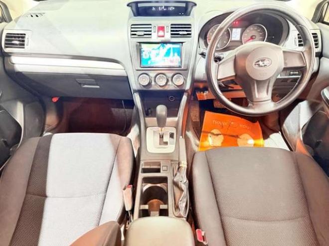 インプレッサスポーツ 1.6 i 4WD　防錆塗装4WDTVナビBカメETCドラレコ 1600