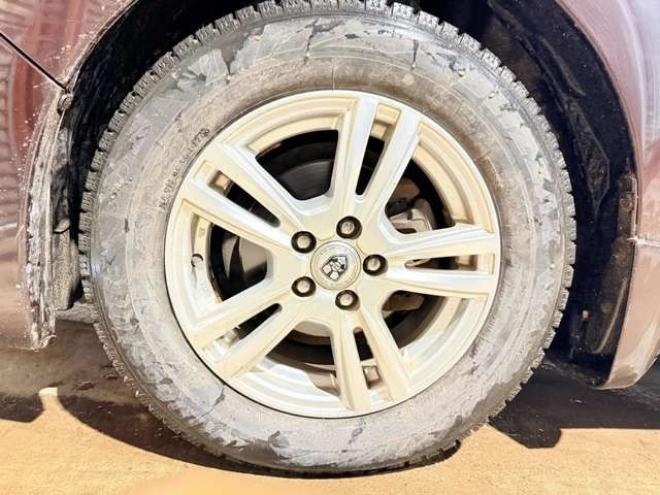 インプレッサスポーツ 1.6 i 4WD　防錆塗装4WDTVナビBカメETCドラレコ 1600