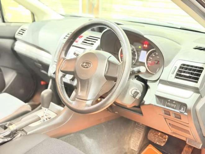 インプレッサスポーツ 1.6 i 4WD　防錆塗装4WDTVナビBカメETCドラレコ 1600