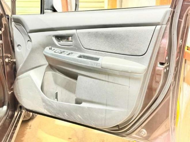 インプレッサスポーツ 1.6 i 4WD　防錆塗装4WDTVナビBカメETCドラレコ 1600