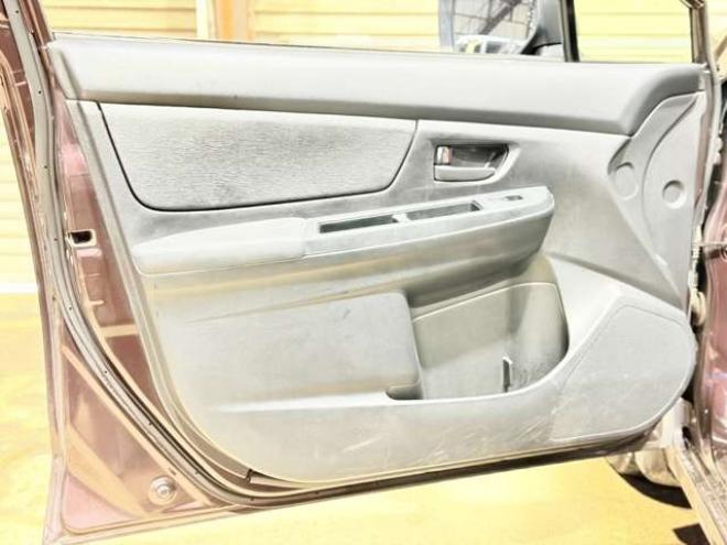 インプレッサスポーツ 1.6 i 4WD　防錆塗装4WDTVナビBカメETCドラレコ 1600