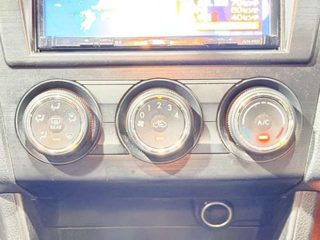 インプレッサスポーツ 1.6 i 4WD　防錆塗装4WDTVナビBカメETCドラレコ 1600