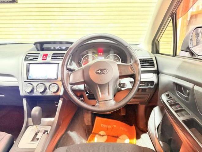 インプレッサスポーツ 1.6 i 4WD　防錆塗装4WDTVナビBカメETCドラレコ 1600