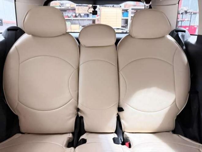 ミニクロスオーバー クーパー D オール4 4WD　防錆塗装4WDアンドロイドナビBカメETC 正規輸入車 2000