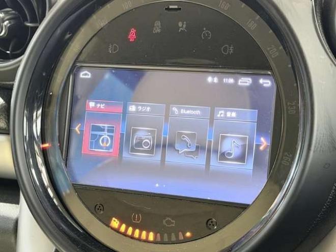 ミニクロスオーバー クーパー D オール4 4WD　防錆塗装4WDアンドロイドナビBカメETC 正規輸入車 2000