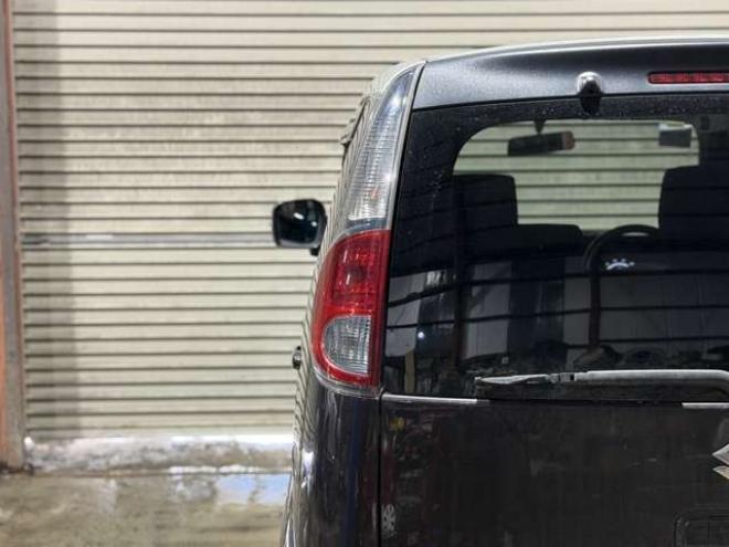 MRワゴンG 4WD　防錆塗装4WDスマキーCDラジオ 660