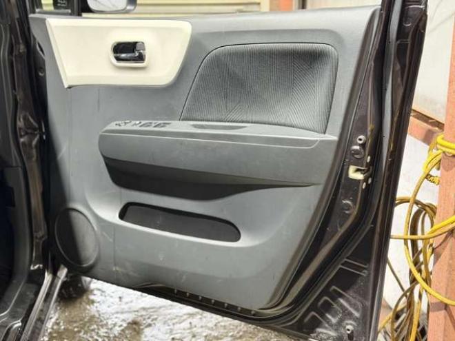 MRワゴンG 4WD　防錆塗装4WDスマキーCDラジオ 660