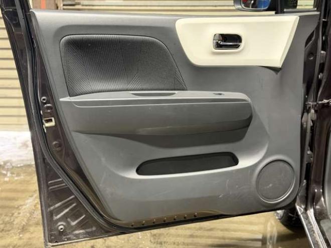 MRワゴンG 4WD　防錆塗装4WDスマキーCDラジオ 660