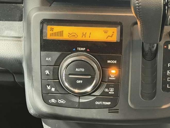 MRワゴンG 4WD　防錆塗装4WDスマキーCDラジオ 660