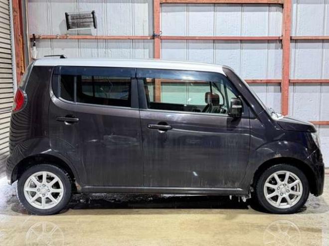 MRワゴンG 4WD　防錆塗装4WDスマキーCDラジオ 660