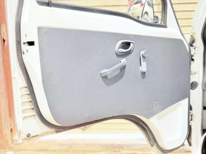 キャリーKU 3方開 4WD　防錆塗装4WD 660