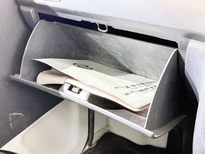 キャリーKU 3方開 4WD　防錆塗装4WD 660