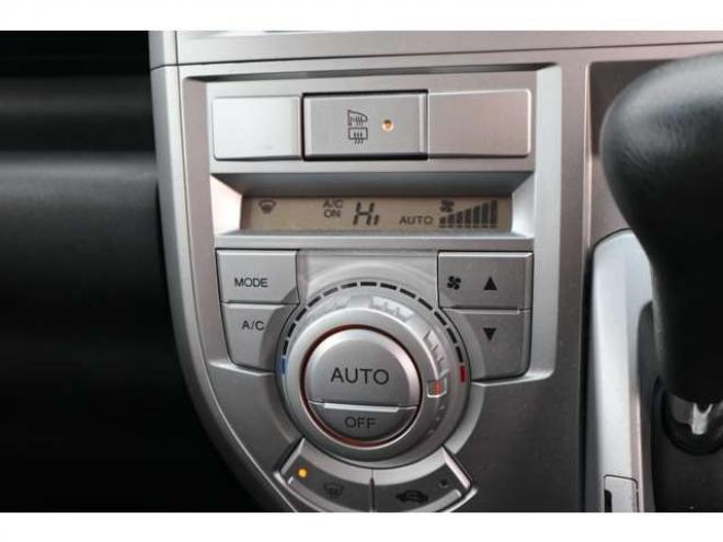 ゼストスパーク W ターボ 4WD　ターボ・バックカメラ・スマートキー 660