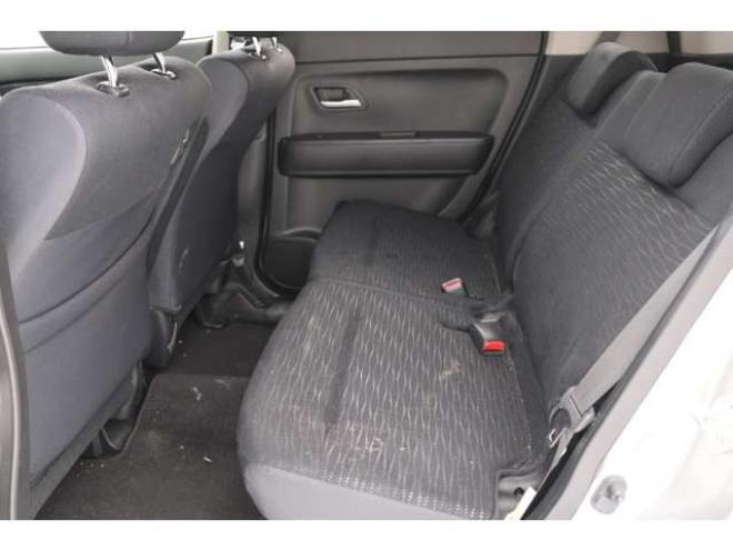 ゼストスパーク W ターボ 4WD　ターボ・バックカメラ・スマートキー 660