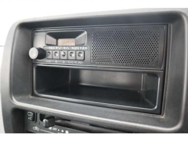 ハイゼットカーゴ スペシャル 4WD　夏冬タイヤ付き・3.6万k 660