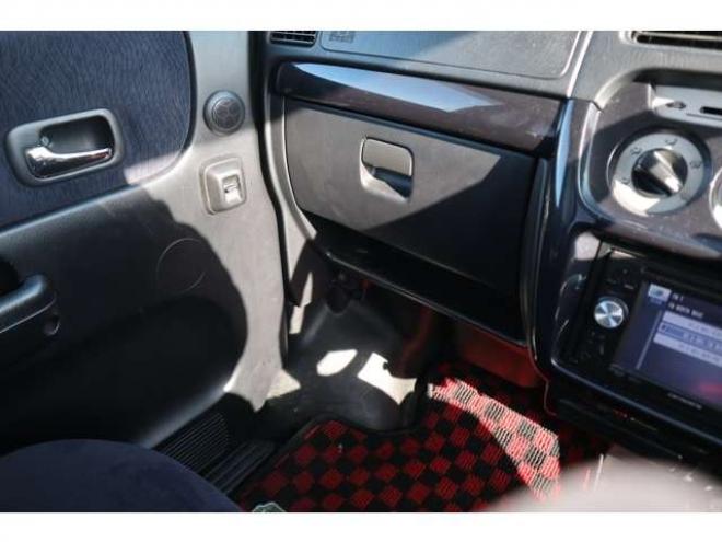 バモスL ターボ ローダウン 4WD　ターボ・4.8万キロ・ナビ・TV・キーレス 660