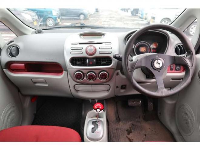 iM 4WD　R9/12月・スマートキー 660