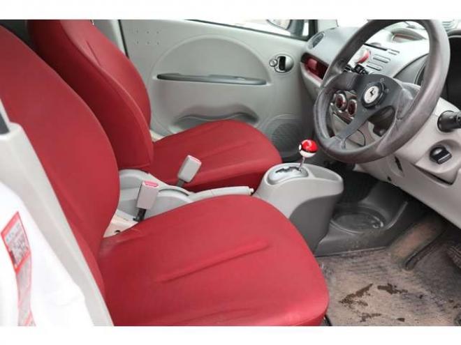 iM 4WD　R9/12月・スマートキー 660