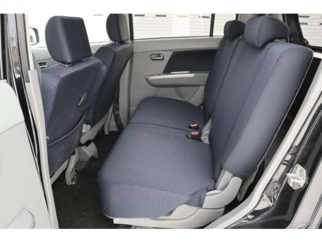 ワゴンRFX リミテッド 4WD　5.8万キロ・ナビ・TV・エンジンスターター・スマートキー 660