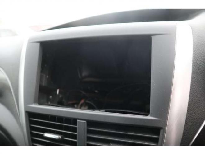 インプレッサSTI 2.0 WRX 4WD　スマートキー・ターボ 2000