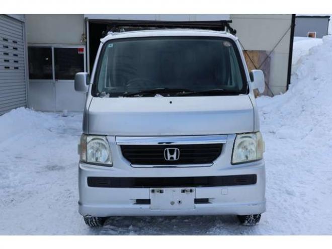 バモスM 4WD　R9/4月・タイミングベルト交換済み・ 660