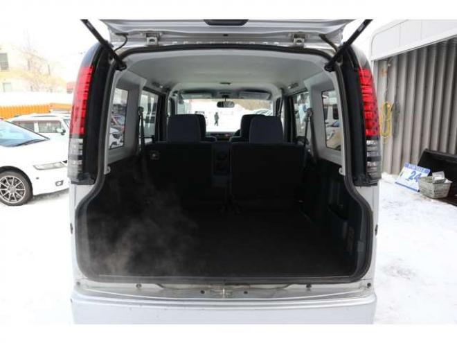 バモスM 4WD　R9/4月・タイミングベルト交換済み・ 660