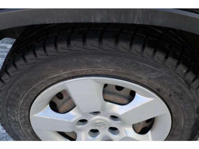 エクストレイル2.0 20S 4WD　スマートキー・8.5万k・フルモデルチェンジ後 2000