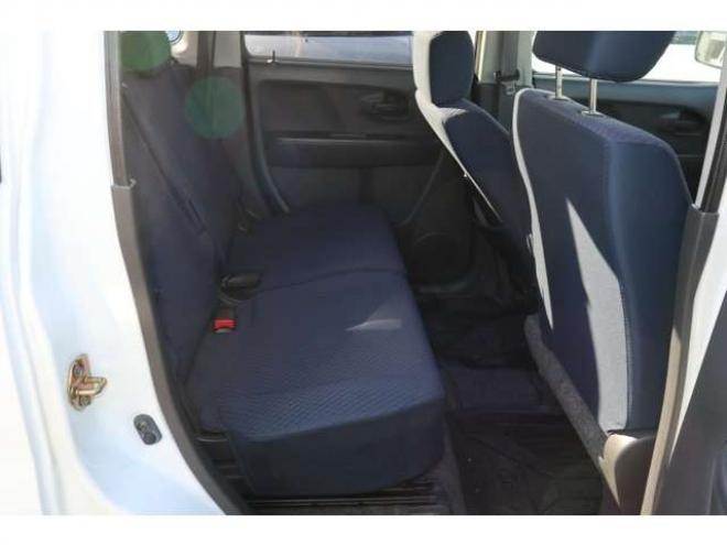 ワゴンRFX 4WD　キーレス・エンスタ・5.3万キロ 660