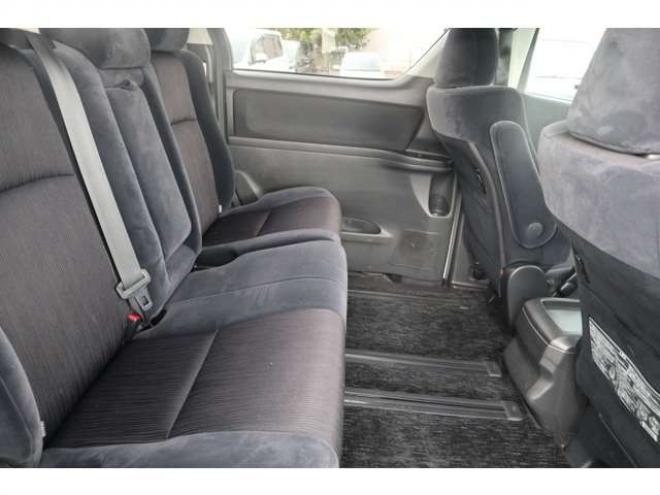 ヴェルファイア2.4 Z 4WD　両側パワースライドドア・ナビ・TV・バックカメラ・エンスタ・6.9万キロ 2400