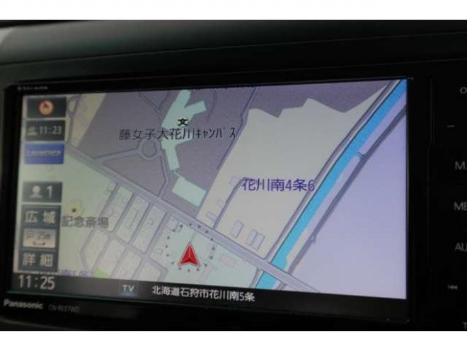 ヴェルファイア2.4 Z 4WD　両側パワースライドドア・ナビ・TV・バックカメラ・エンスタ・6.9万キロ 2400