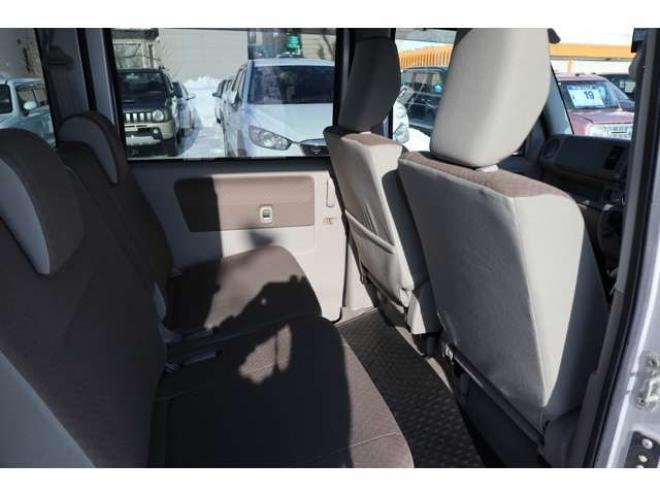 エブリィジョイン ターボ ハイルーフ 4WD　ターボ・ハイルーフ・キーレス・タイミングチェーン 660