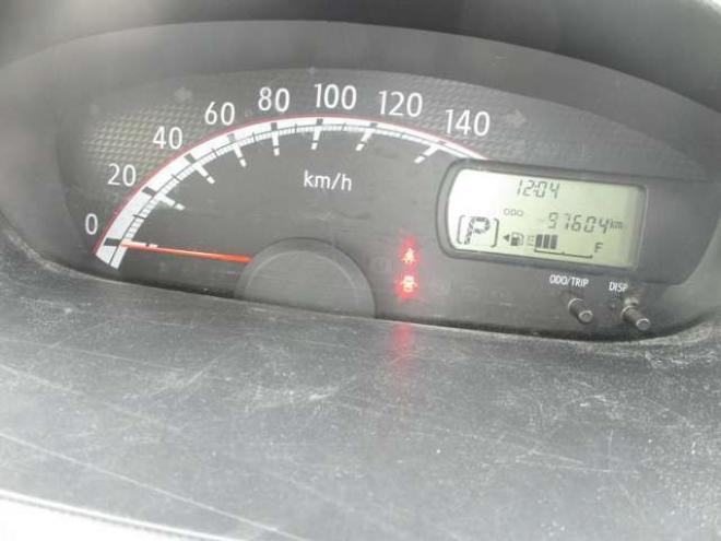 ムーヴL 4WD　R9/9月・キーレス 660