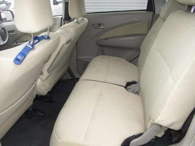 ムーヴL 4WD　R9/9月・キーレス 660