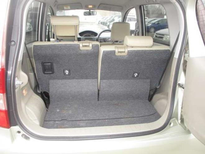 ムーヴL 4WD　R9/9月・キーレス 660