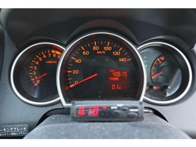 ソニカRS 4WD　ターボ・タイミングチェーン・ナビ・TV・スマートキー 660
