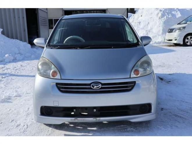 ソニカRS 4WD　ターボ・タイミングチェーン・ナビ・TV・スマートキー 660