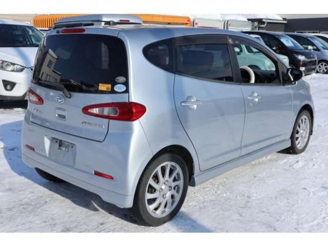 ソニカRS 4WD　ターボ・タイミングチェーン・ナビ・TV・スマートキー 660