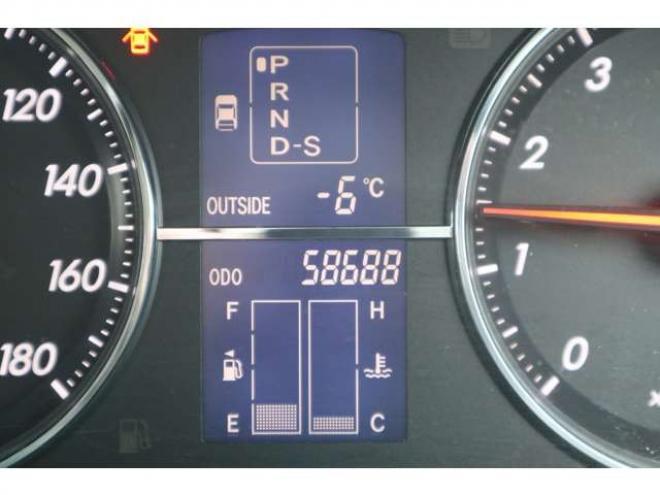 マークX2.5 250G Four Fパッケージ 4WD　5.9万キロ・キーレス・タイミングチェーン式 2500