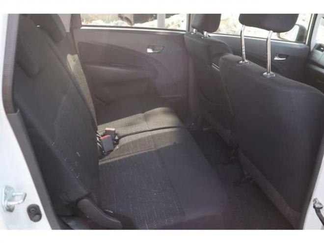 ムーヴカスタム X リミテッド 4WD　ナビ・TV・バックカメラ・スマートキー 660