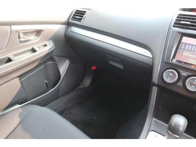 インプレッサスポーツ 2.0 i アイサイト 4WD　ナビ・TV・スマートキー 2000